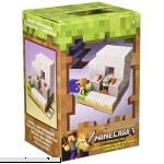 Mattel Minecraft Mini Figure Environment Igloo Amatchboxush Playset  B075WTTLTX